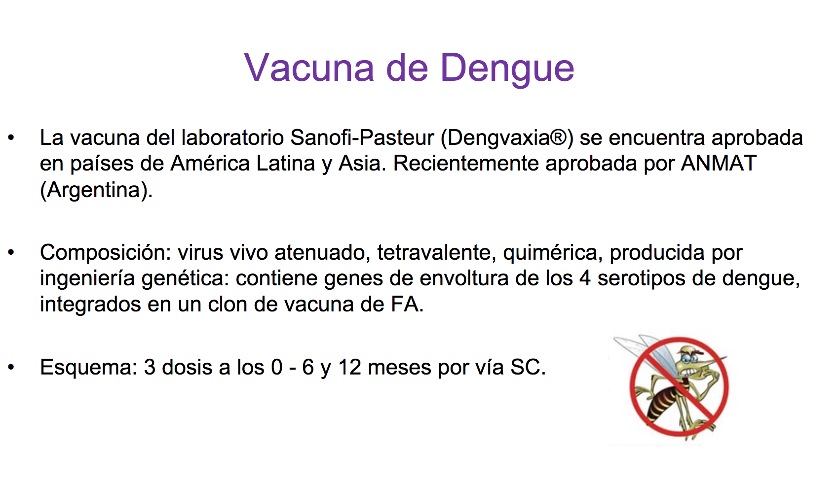 Denguepng Cepem Información Sobre Vacunas 6153