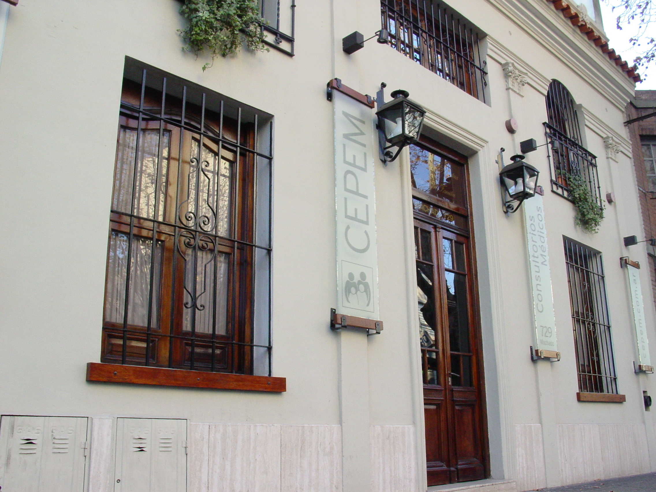 Medicina Preventiva